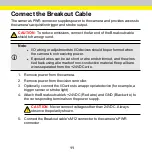 Предварительный просмотр 12 страницы Cognex ISC-7000 Series Manual