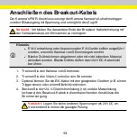 Предварительный просмотр 84 страницы Cognex ISC-7000 Series Manual