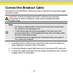 Предварительный просмотр 10 страницы Cognex ISC-8000 Series Manual