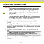 Предварительный просмотр 11 страницы Cognex ISC-8000 Series Manual