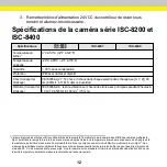 Предварительный просмотр 61 страницы Cognex ISC-8000 Series Manual