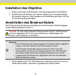 Предварительный просмотр 71 страницы Cognex ISC-8000 Series Manual