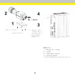 Предварительный просмотр 81 страницы Cognex ISC-8000 Series Manual