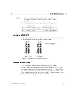 Предварительный просмотр 57 страницы Cognex MVS-8000 Series Hardware Manual