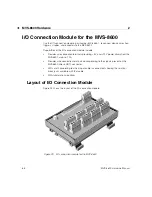 Предварительный просмотр 68 страницы Cognex MVS-8000 Series Hardware Manual