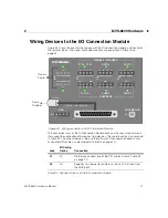 Предварительный просмотр 71 страницы Cognex MVS-8000 Series Hardware Manual