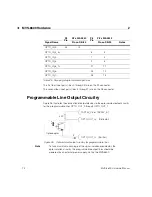 Предварительный просмотр 74 страницы Cognex MVS-8000 Series Hardware Manual