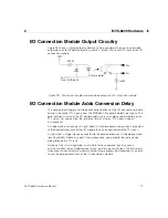 Предварительный просмотр 77 страницы Cognex MVS-8000 Series Hardware Manual