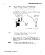 Предварительный просмотр 11 страницы Cognex MVS-8100M Hardware Manual