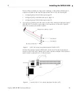 Предварительный просмотр 13 страницы Cognex MVS-8100M Hardware Manual