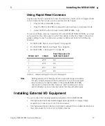 Предварительный просмотр 15 страницы Cognex MVS-8100M Hardware Manual