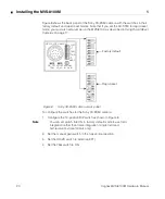 Предварительный просмотр 18 страницы Cognex MVS-8100M Hardware Manual