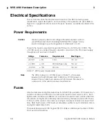 Предварительный просмотр 36 страницы Cognex MVS-8100M Hardware Manual