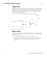 Предварительный просмотр 42 страницы Cognex MVS-8100M Hardware Manual