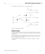 Предварительный просмотр 43 страницы Cognex MVS-8100M Hardware Manual