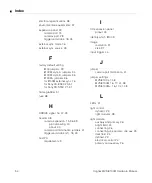 Предварительный просмотр 52 страницы Cognex MVS-8100M Hardware Manual