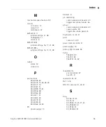 Предварительный просмотр 53 страницы Cognex MVS-8100M Hardware Manual