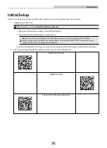 Preview for 6 page of Cognex MX-1500 User Manual