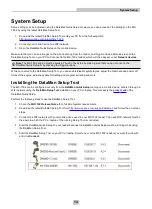 Preview for 14 page of Cognex MX-1500 User Manual