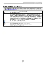 Preview for 4 page of Cognex VC5 Hardware Manual