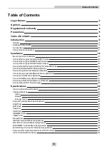 Preview for 6 page of Cognex VC5 Hardware Manual