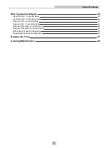 Preview for 7 page of Cognex VC5 Hardware Manual