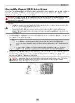 Preview for 16 page of Cognex VC5 Hardware Manual