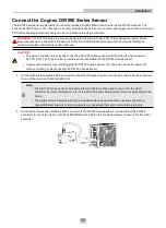 Preview for 17 page of Cognex VC5 Hardware Manual