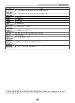 Preview for 25 page of Cognex VC5 Hardware Manual