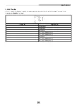 Preview for 30 page of Cognex VC5 Hardware Manual