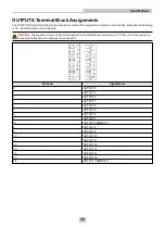 Preview for 35 page of Cognex VC5 Hardware Manual