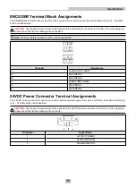 Preview for 36 page of Cognex VC5 Hardware Manual