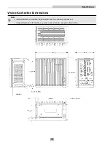 Preview for 38 page of Cognex VC5 Hardware Manual