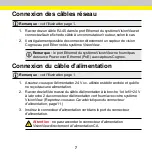 Preview for 51 page of Cognex VisionView 900 Quick Start Manual