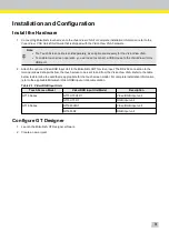 Предварительный просмотр 9 страницы Cognex VisionView Application Note