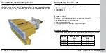 Preview for 3 page of Cognex Xpand 15 Quick Reference Manual