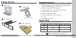 Preview for 5 page of Cognex Xpand 15 Quick Reference Manual