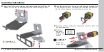 Preview for 6 page of Cognex Xpand 15 Quick Reference Manual