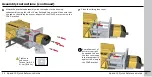 Preview for 8 page of Cognex Xpand 15 Quick Reference Manual