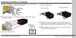 Preview for 10 page of Cognex Xpand 15 Quick Reference Manual