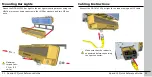 Preview for 11 page of Cognex Xpand 15 Quick Reference Manual