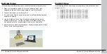 Preview for 12 page of Cognex Xpand 15 Quick Reference Manual