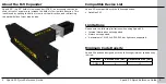 Preview for 3 page of Cognex Xpand 25 Quick Reference Manual