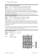 Предварительный просмотр 74 страницы CognitiveTPG A776 ColorPOS Programming Manual