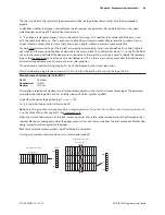 Предварительный просмотр 75 страницы CognitiveTPG A776 ColorPOS Programming Manual