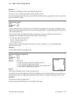 Предварительный просмотр 118 страницы CognitiveTPG A776 ColorPOS Programming Manual