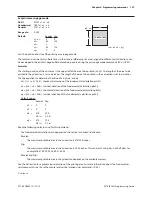 Предварительный просмотр 119 страницы CognitiveTPG A776 ColorPOS Programming Manual