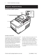 Предварительный просмотр 7 страницы CognitiveTPG A776II User Manual