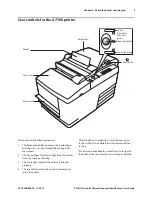 Предварительный просмотр 8 страницы CognitiveTPG A776II User Manual