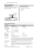 Предварительный просмотр 9 страницы CognitiveTPG A776II User Manual